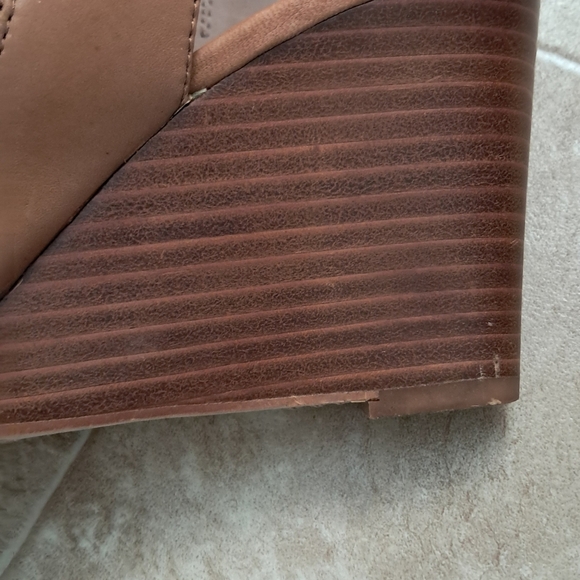 Vince camuto platform shoes - Picture 8 of 15